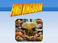 FUNGI KINGDOM PowerPoint PPT Presentation