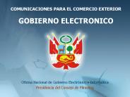 Oficina Nacional de Gobierno Electr