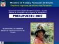 Exposicion del 07/11/05 PowerPoint PPT Presentation