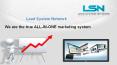 Join LSN Affiliate Programs to Multiply Your Income Streams PowerPoint PPT Presentation
