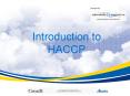 HACCP presentation PowerPoint PPT Presentation