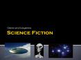 Science Fiction PowerPoint PPT Presentation