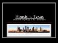 Houston, Texas The fourth largest city in the United States PowerPoint PPT Presentation