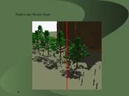 Shadow and Shadow Maps