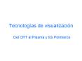 Tecnolog PowerPoint PPT Presentation