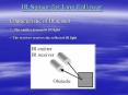 IR Sensor for Line Follower PowerPoint PPT Presentation