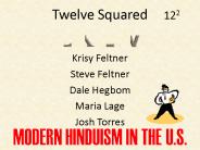 Twelve Squared