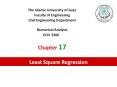 NUMERICAL METHODS IN ENGINEERING  ENGR 391 PowerPoint PPT Presentation