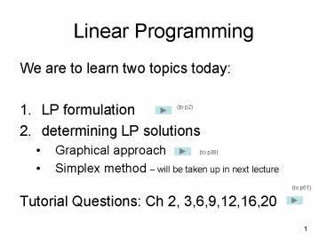presentation player overlay