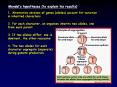 Mendel PowerPoint PPT Presentation