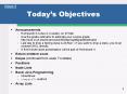 Today PowerPoint PPT Presentation