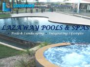 Lazaway Pool & Spa