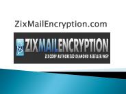 Encrypted Email