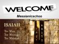 Messianic Bible Study PowerPoint PPT Presentation