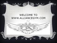 Physical Fitness in San Diego