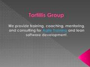 Scrum training (1)