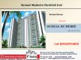 Flats for sale in runwal mydesire dombivli east Mumbai