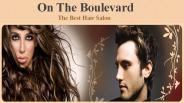 On The Boulevard - Get The Latest Styles