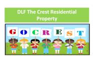 DLF The Crest