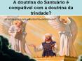 A doutrina do Santu PowerPoint PPT Presentation