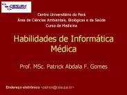 Habilidades de Inform