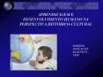 APRENDIZAGEM E DESENVOLVIMENTO HUMANO NA PERSPECTIVA HIST PowerPoint PPT Presentation
