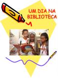 UM DIA NA BIBLIOTECA PowerPoint PPT Presentation