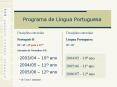 Programa de L PowerPoint PPT Presentation