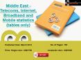 Middle East Telecoms & Broadband Market - Competitive Landscape & Trends PowerPoint PPT Presentation