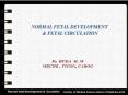 NORMAL FETAL DEVELOPMENT PowerPoint PPT Presentation