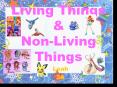 Living Things PowerPoint PPT Presentation