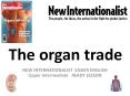 The organ trade PowerPoint PPT Presentation