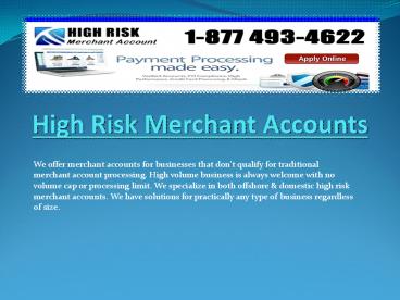 Electronic ACH Check Processing