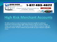 Electronic ACH Check Processing