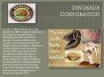 Dinosaur Toys PowerPoint PPT Presentation