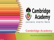 College course credit Markham