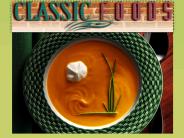 Soup Manufacturers