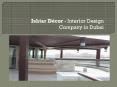 Ishtardecor.com - Ishtar Décor - Interior Design Company in Dubai PowerPoint PPT Presentation