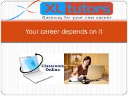xltutors - Online Training Partner