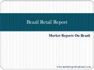 Brazil Retail Report