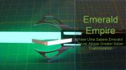 Emerald Empire