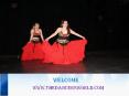 Belly Dancing Costumes PowerPoint PPT Presentation