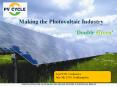 Making the Photovoltaic Industry PowerPoint PPT Presentation