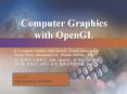 Computer Graphics with OpenGL PowerPoint PPT Presentation