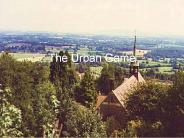 The Urban Game