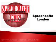 Sprachcaffe London