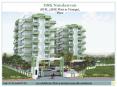 1 BHK Flats for Sale in Pirangut Pune at DSK Nandanvan