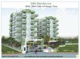 1 BHK Flats for Sale in Pirangut Pune at DSK Nandanvan (1)