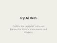Compare and book Cheap air tickets from Hyderabad to Delhi at discount prices