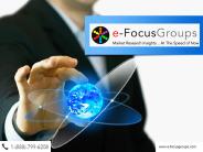 Top Notch Focus Groups Online